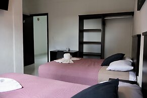Hokab Inn Bacalar