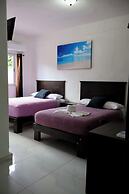 Hokab Inn Bacalar