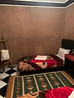 Riad malak