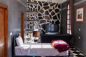 Riad malak