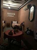 Riad malak