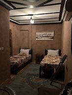 Riad malak