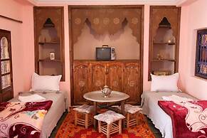 Riad malak