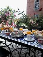 Riad malak