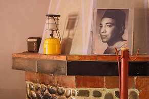 Riad malak