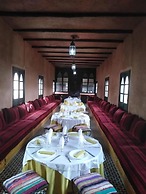 Riad malak