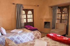 Riad malak