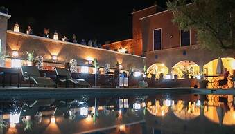 Riad malak