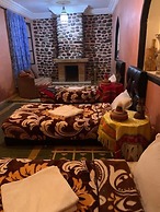 Riad malak