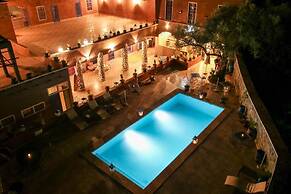Riad malak