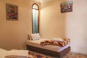 Riad malak