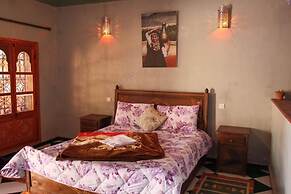 Riad malak
