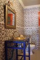 Riad malak