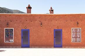 Riad malak