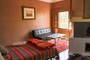 Riad malak