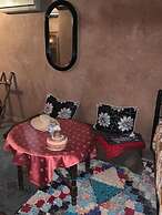 Riad malak