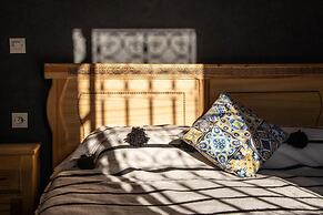 Riad malak