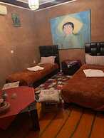 Riad malak