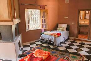 Riad malak