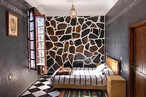 Riad malak