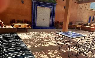 Riad malak