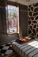 Riad malak