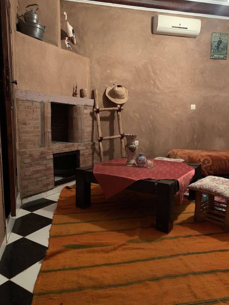 Riad malak