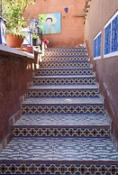 Riad malak