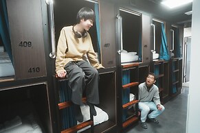 Hostel JAZ
