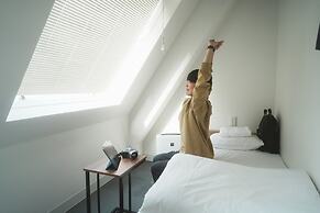 Hostel JAZ