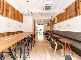Hostel JAZ