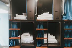 Hostel JAZ