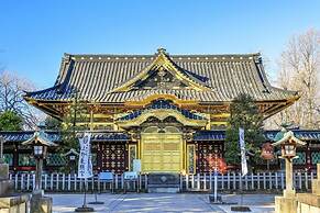 Hostel JAZ
