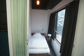 Hostel JAZ