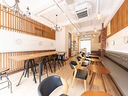 Hostel JAZ