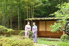 Ooedo Onsen Monogatari Kounkaku