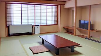 Ooedo Onsen Monogatari Kounkaku