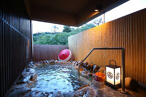 Ooedo Onsen Monogatari Masuya