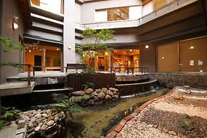 Ooedo Onsen Monogatari Masuya