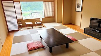 Ooedo Onsen Monogatari Masuya