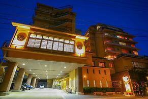 Ooedo Onsen Monogatari Masuya