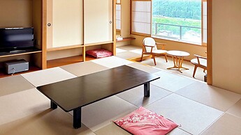 Ooedo Onsen Monogatari Masuya