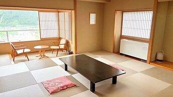 Ooedo Onsen Monogatari Masuya