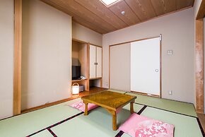 Ooedo Onsen Monogatari Masuya