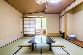 Ooedo Onsen Monogatari Masuya