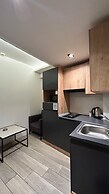 Pars Apart Hotel