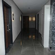Pars Apart Hotel