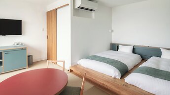 REF Okinawa Arena by VESSEL HOTELS