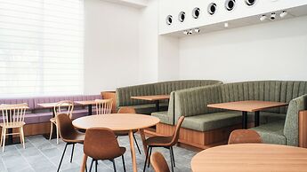 REF Okinawa Arena by VESSEL HOTELS