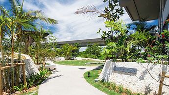 REF Okinawa Arena by VESSEL HOTELS